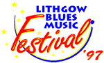 Lithgow Blues Music Festival – History