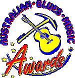 Australian Blues Music Awards
